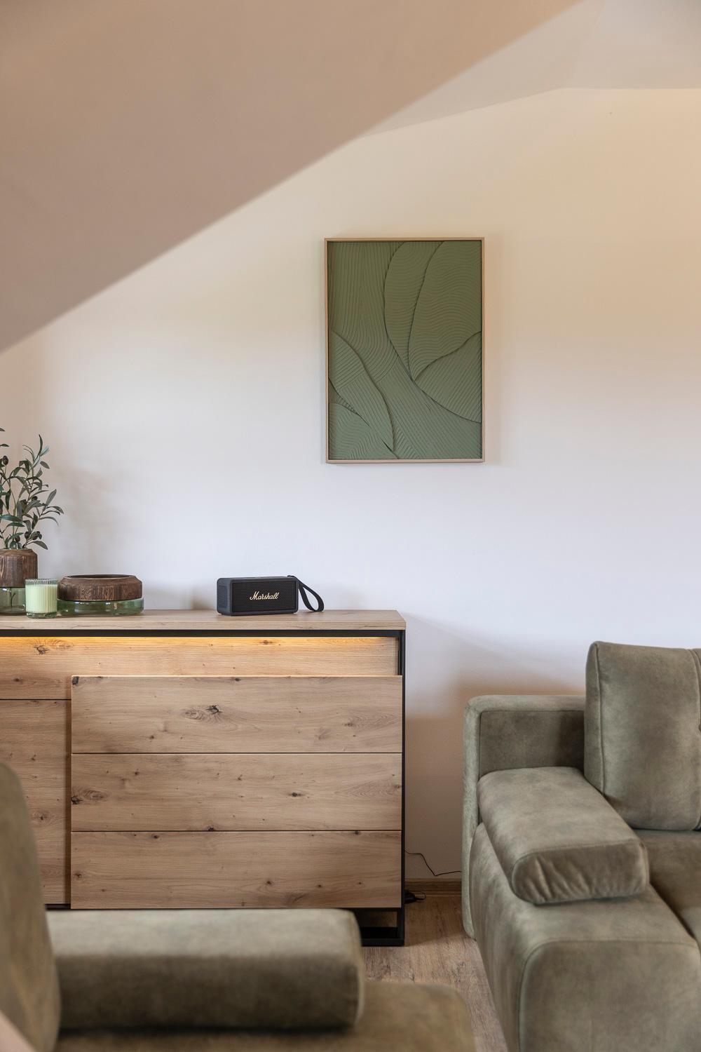 Apartman Manuel Horní Planá Zewnętrze zdjęcie