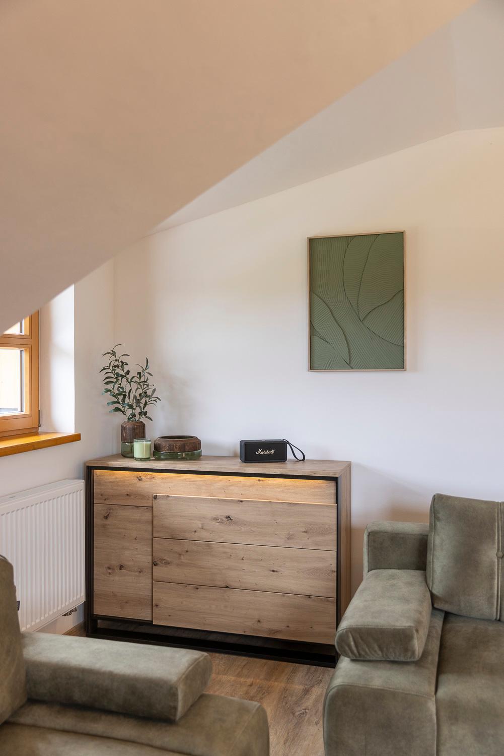 Apartman Manuel Horní Planá Zewnętrze zdjęcie