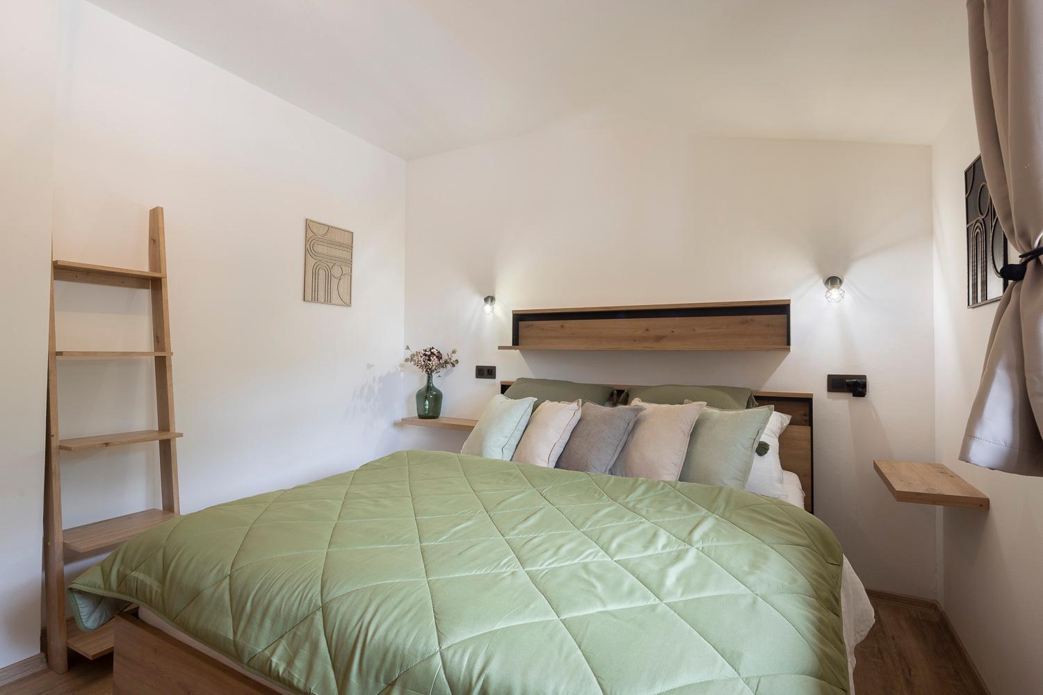 Apartman Manuel Horní Planá Zewnętrze zdjęcie