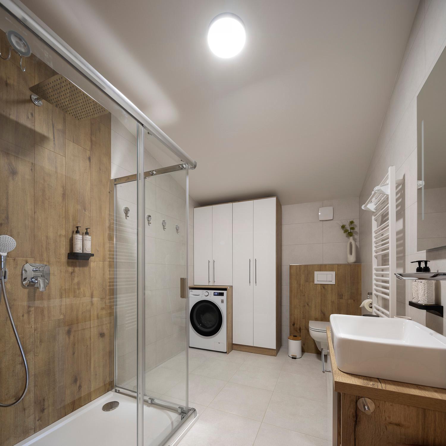 Apartman Manuel Horní Planá Zewnętrze zdjęcie